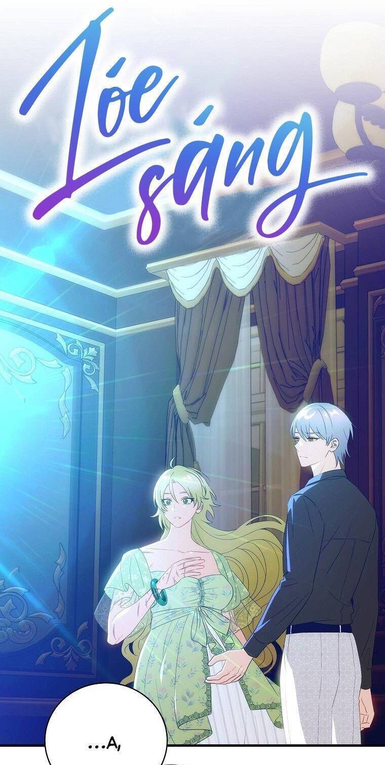 Hôn Nhân Gỉa Dối - Chap 55 - Trang 6
