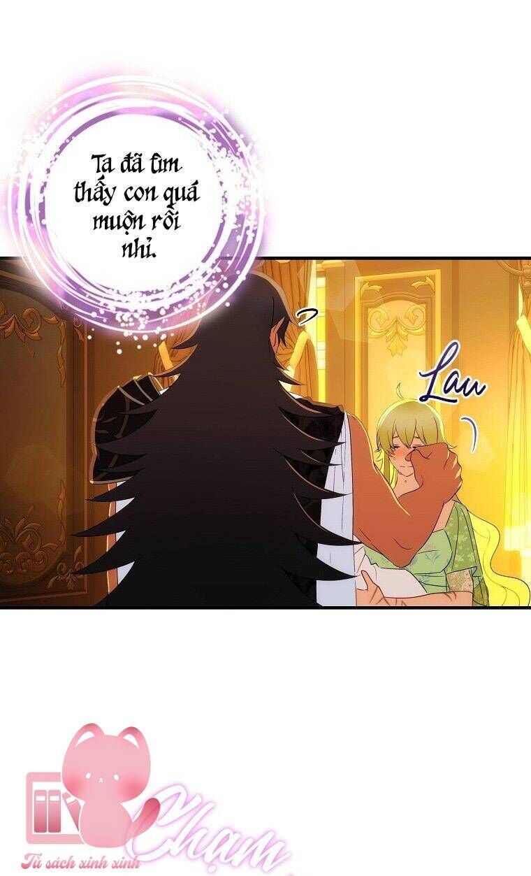 Hôn Nhân Gỉa Dối - Chap 55 - Trang 51