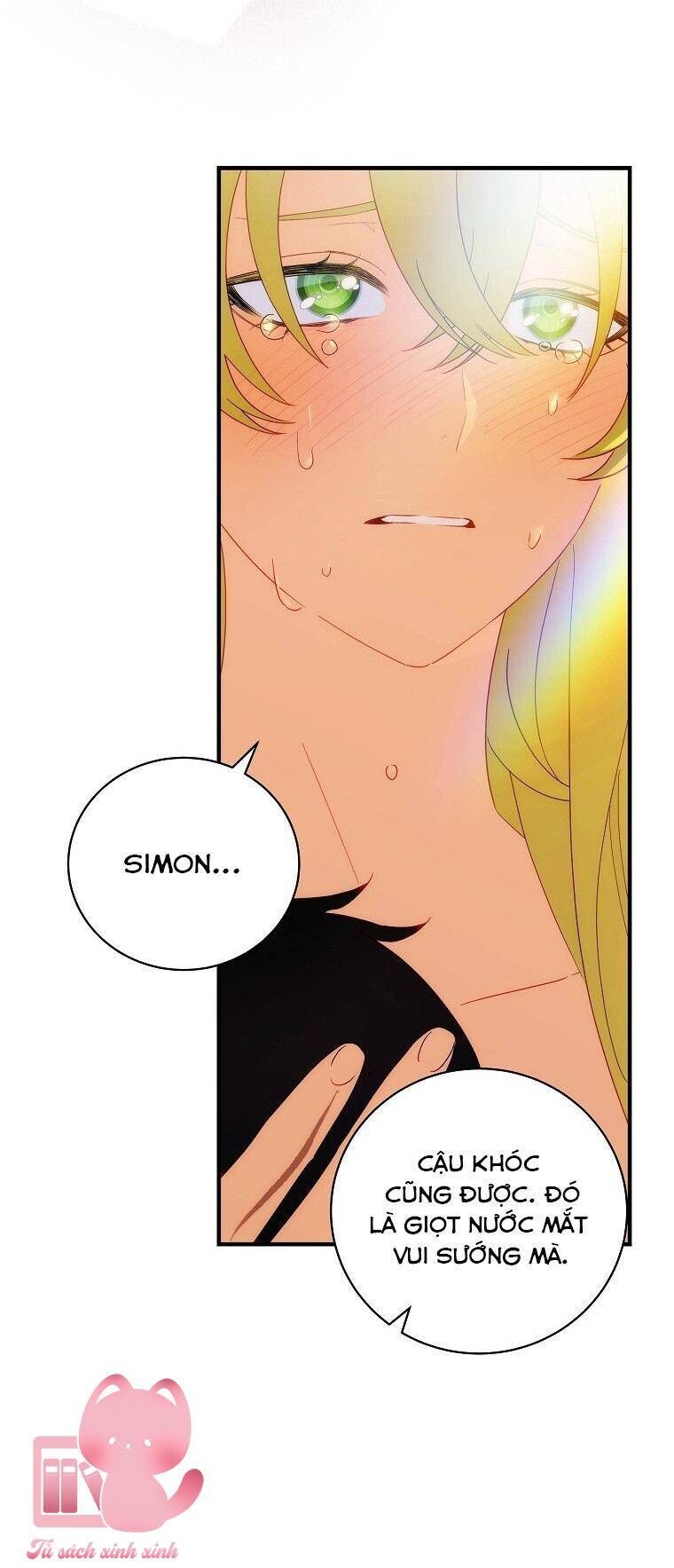 Hôn Nhân Gỉa Dối - Chap 55 - Trang 53