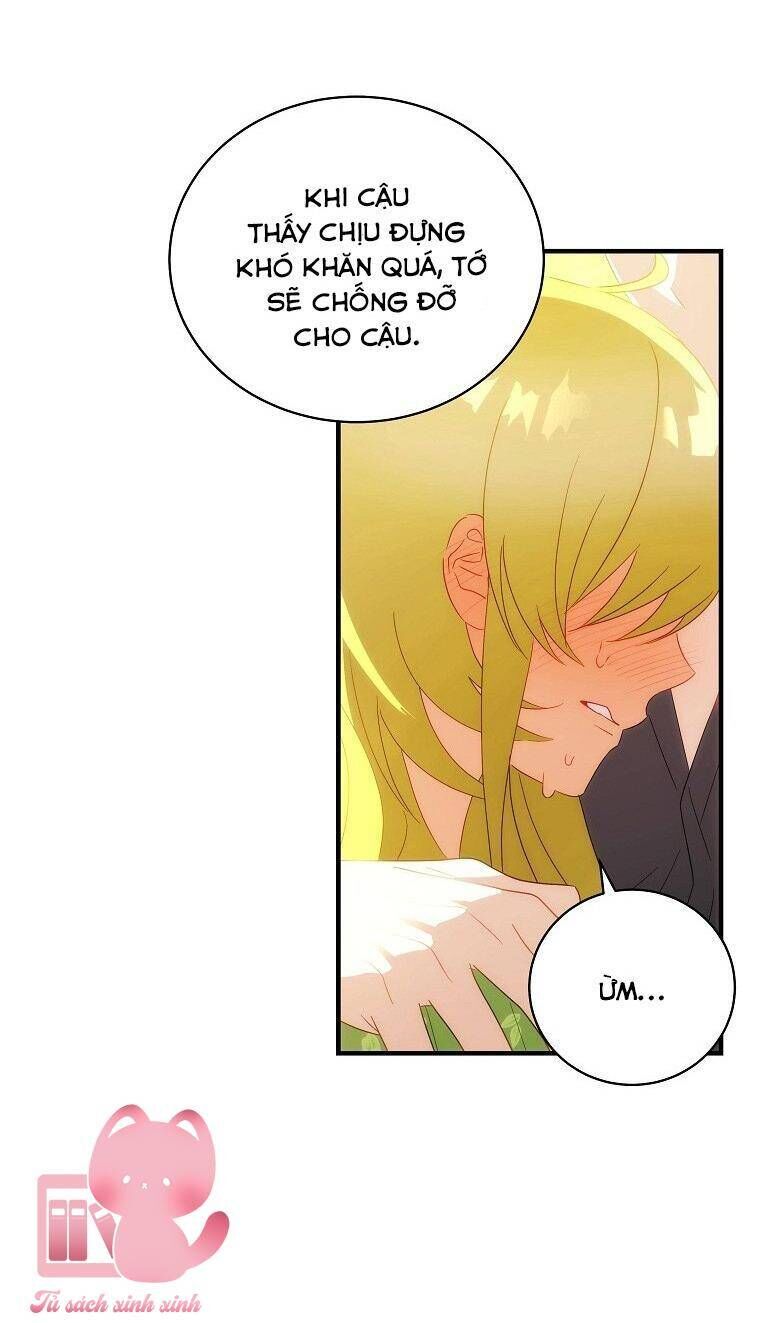 Hôn Nhân Gỉa Dối - Chap 55 - Trang 55