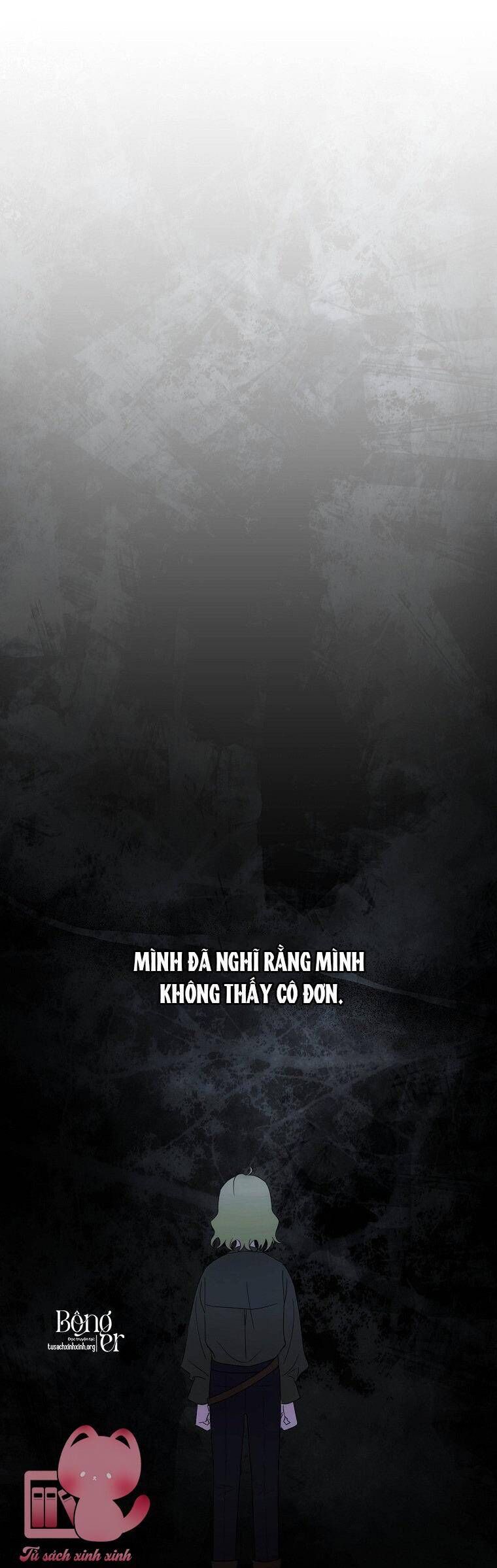 Hôn Nhân Gỉa Dối - Chap 55 - Trang 56