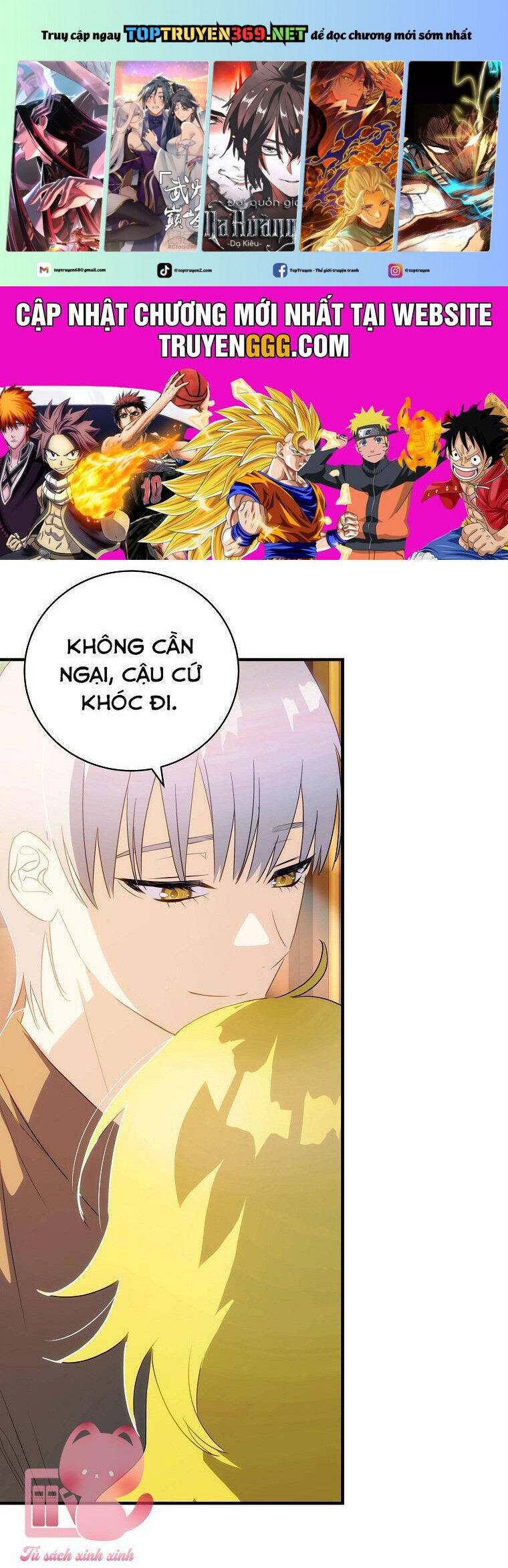 Hôn Nhân Gỉa Dối - Chap 56 - Trang 2