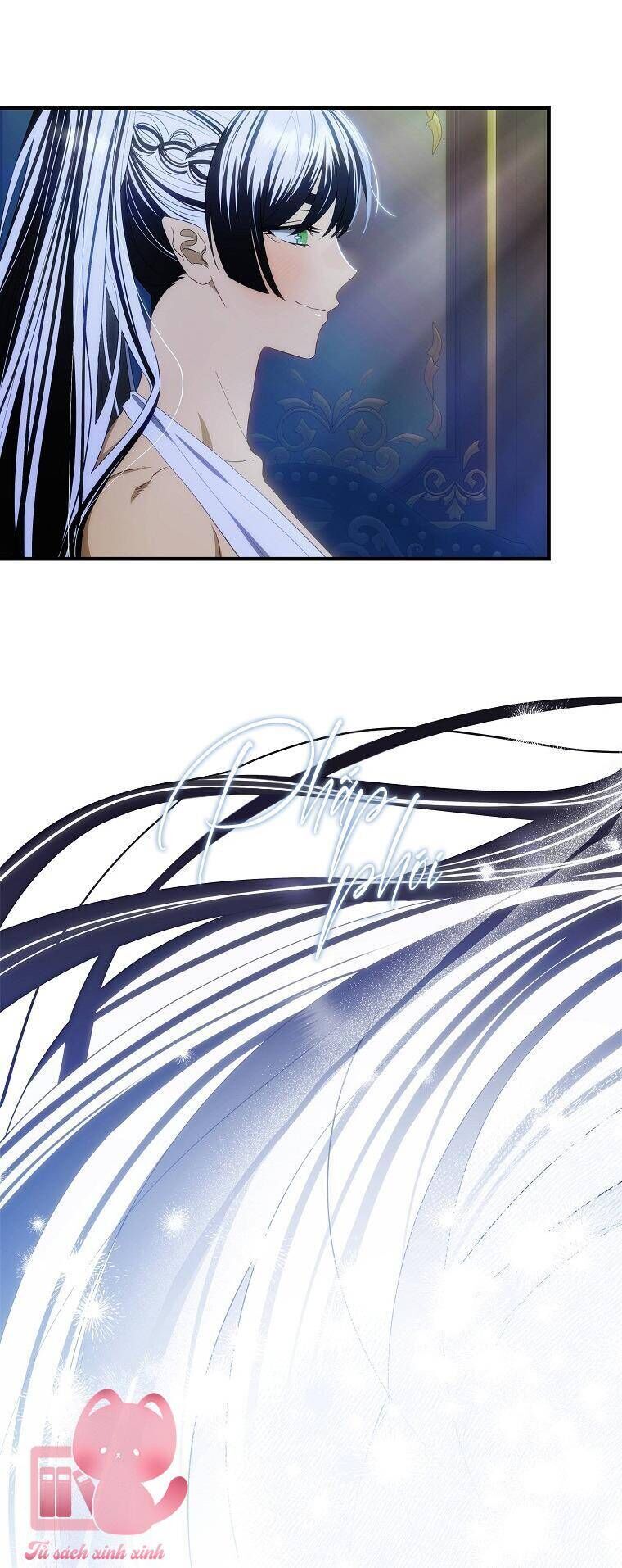 Hôn Nhân Gỉa Dối - Chap 56 - Trang 12
