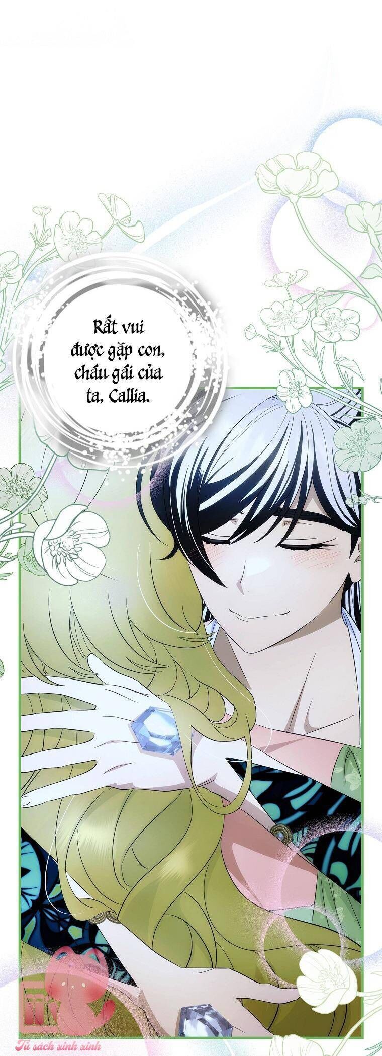 Hôn Nhân Gỉa Dối - Chap 56 - Trang 14