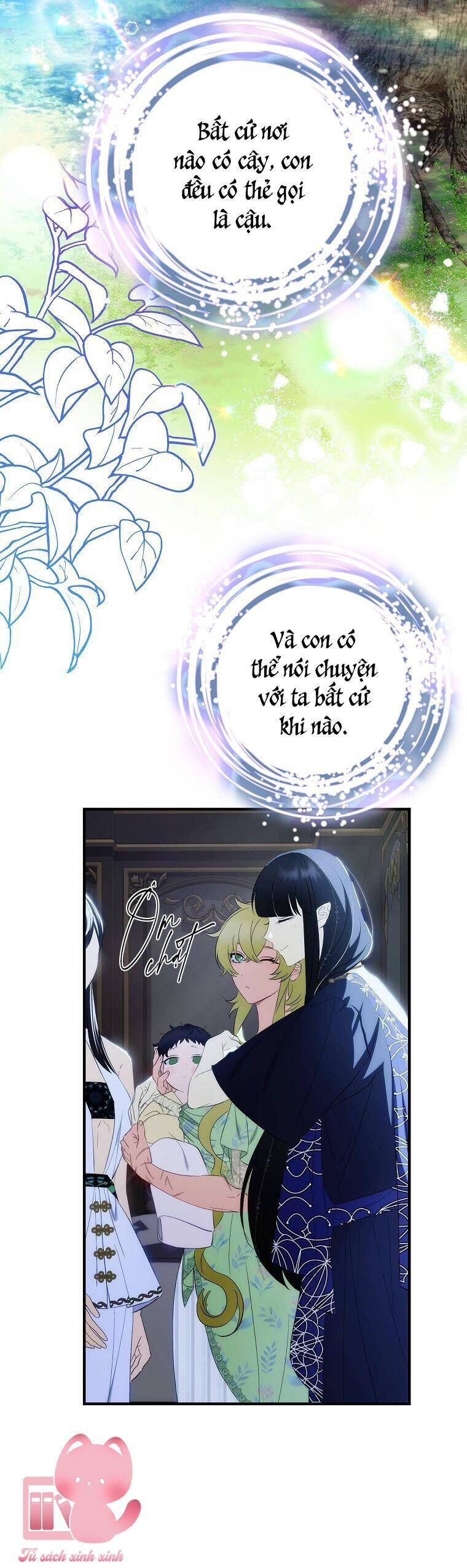 Hôn Nhân Gỉa Dối - Chap 56 - Trang 18