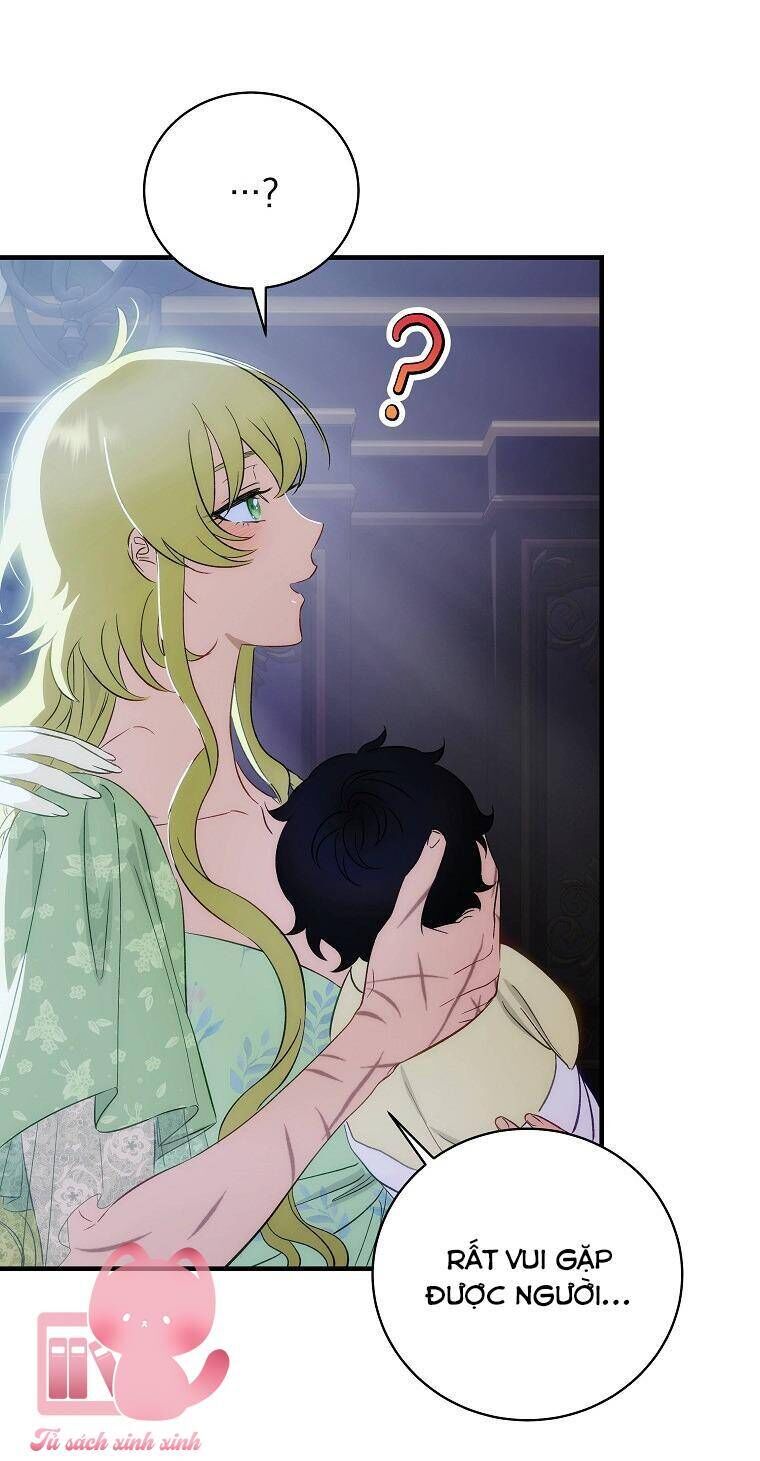 Hôn Nhân Gỉa Dối - Chap 56 - Trang 22