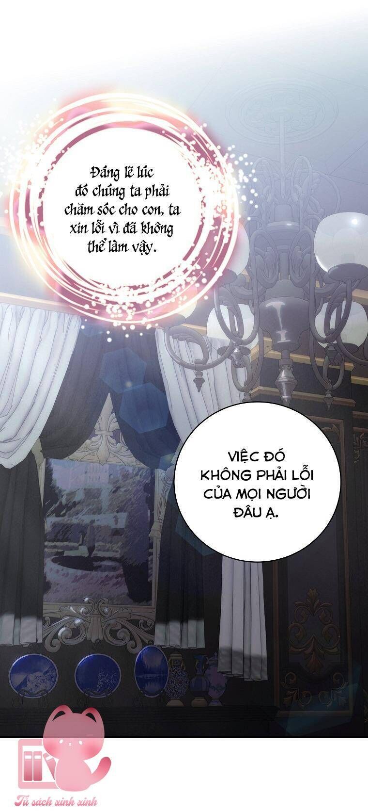 Hôn Nhân Gỉa Dối - Chap 56 - Trang 26