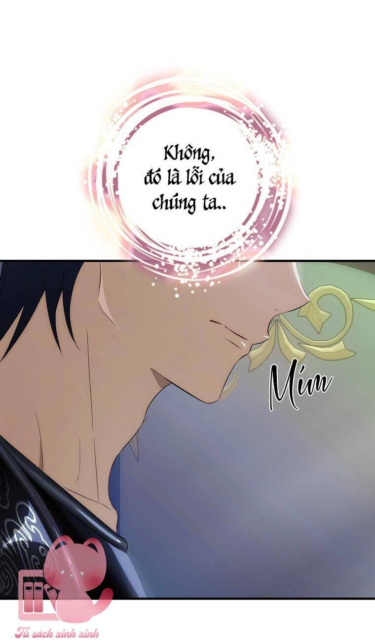 Hôn Nhân Gỉa Dối - Chap 56 - Trang 27