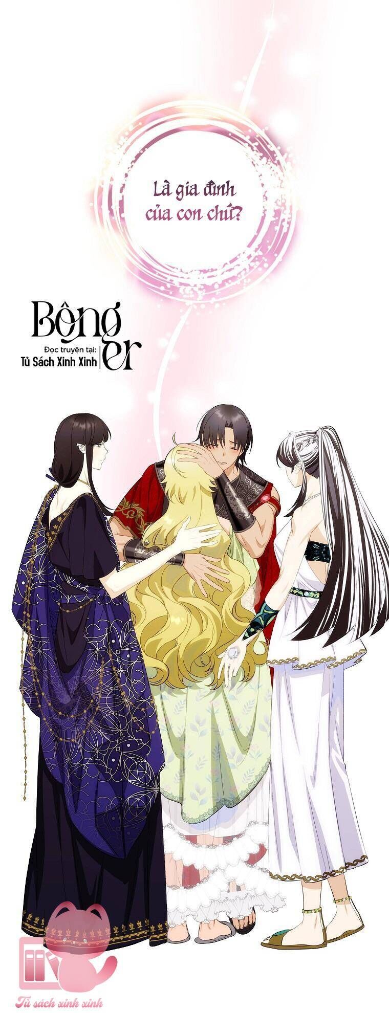 Hôn Nhân Gỉa Dối - Chap 56 - Trang 29