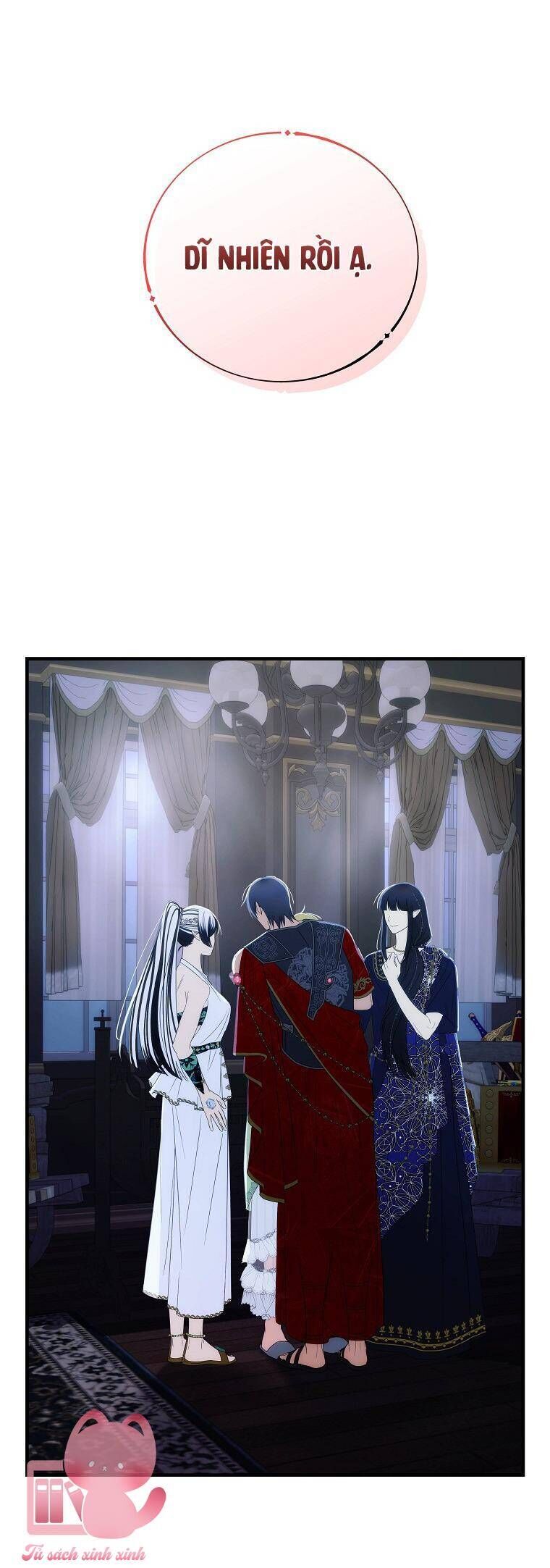 Hôn Nhân Gỉa Dối - Chap 56 - Trang 31