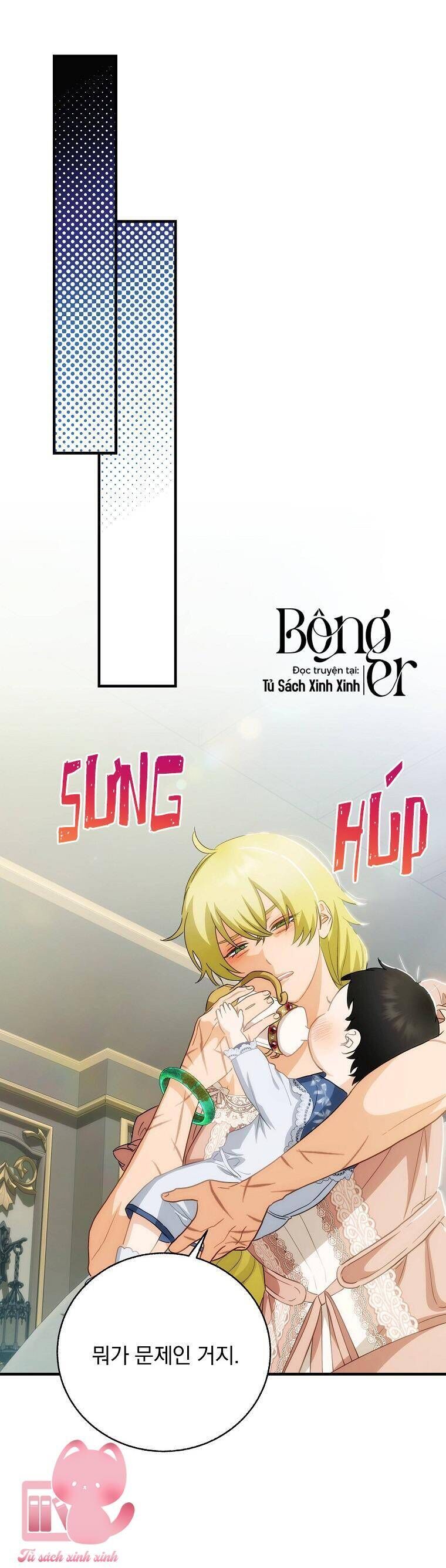 Hôn Nhân Gỉa Dối - Chap 56 - Trang 35