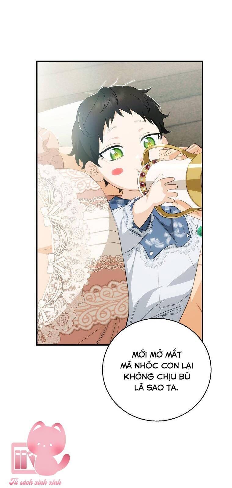 Hôn Nhân Gỉa Dối - Chap 56 - Trang 36