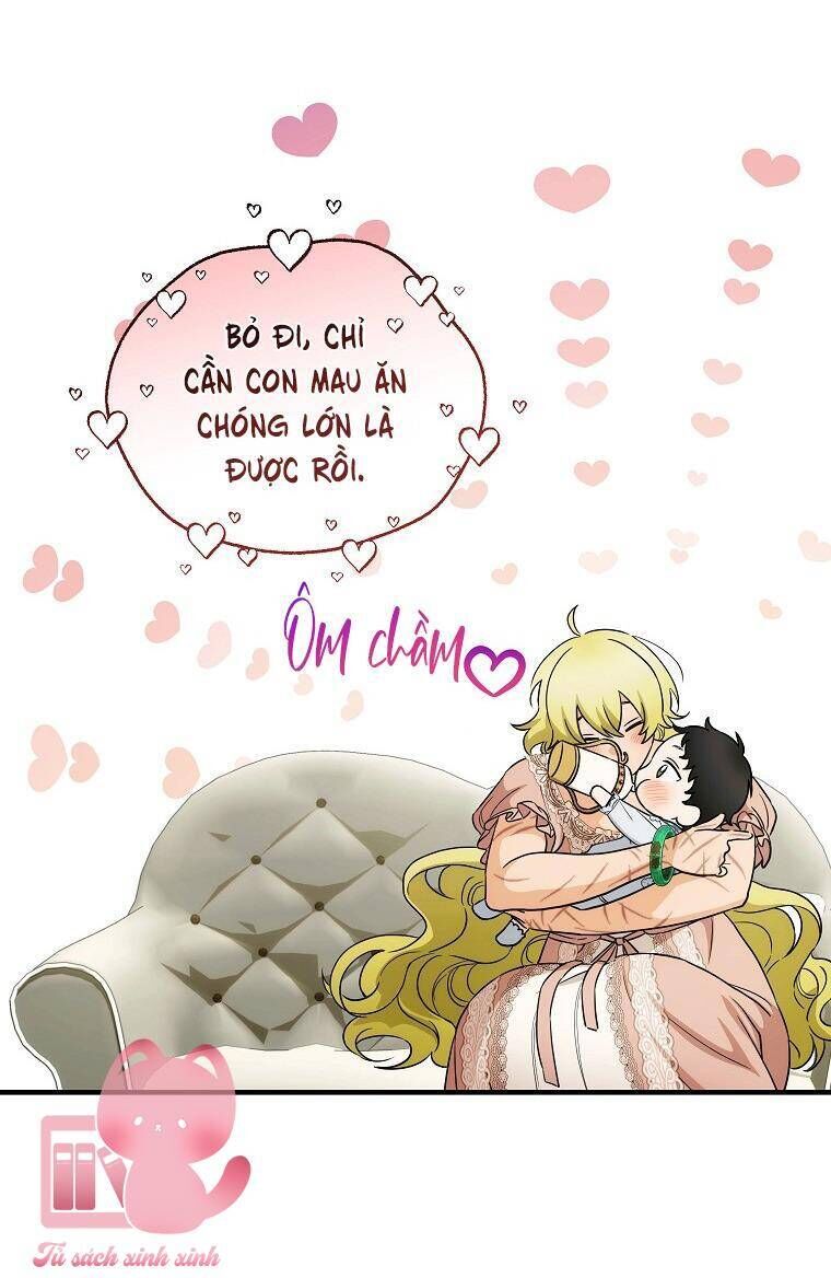 Hôn Nhân Gỉa Dối - Chap 56 - Trang 38