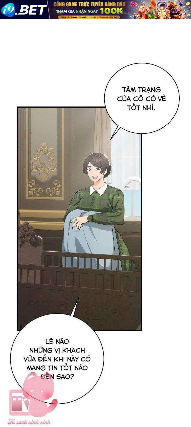 Hôn Nhân Gỉa Dối - Chap 56 - Trang 39