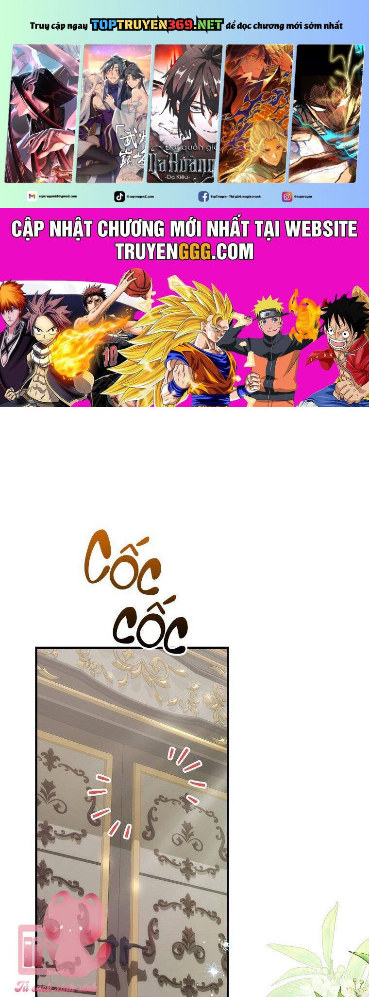 Hôn Nhân Gỉa Dối - Chap 57 - Trang 2
