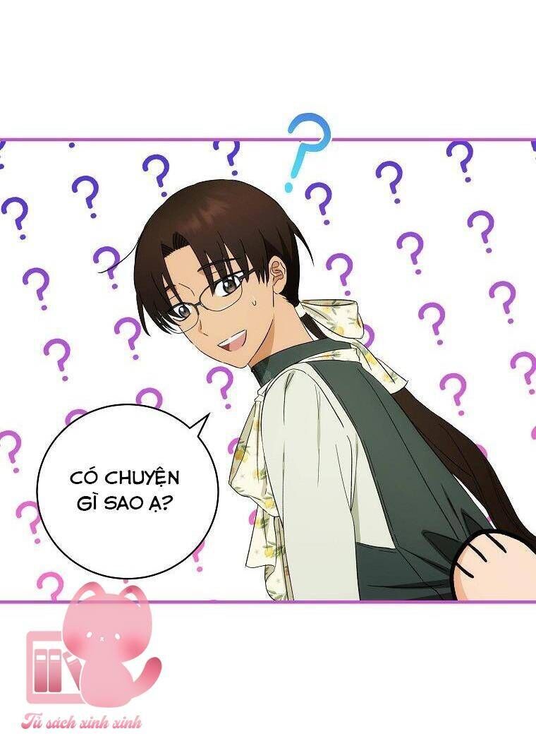 Hôn Nhân Gỉa Dối - Chap 57 - Trang 15