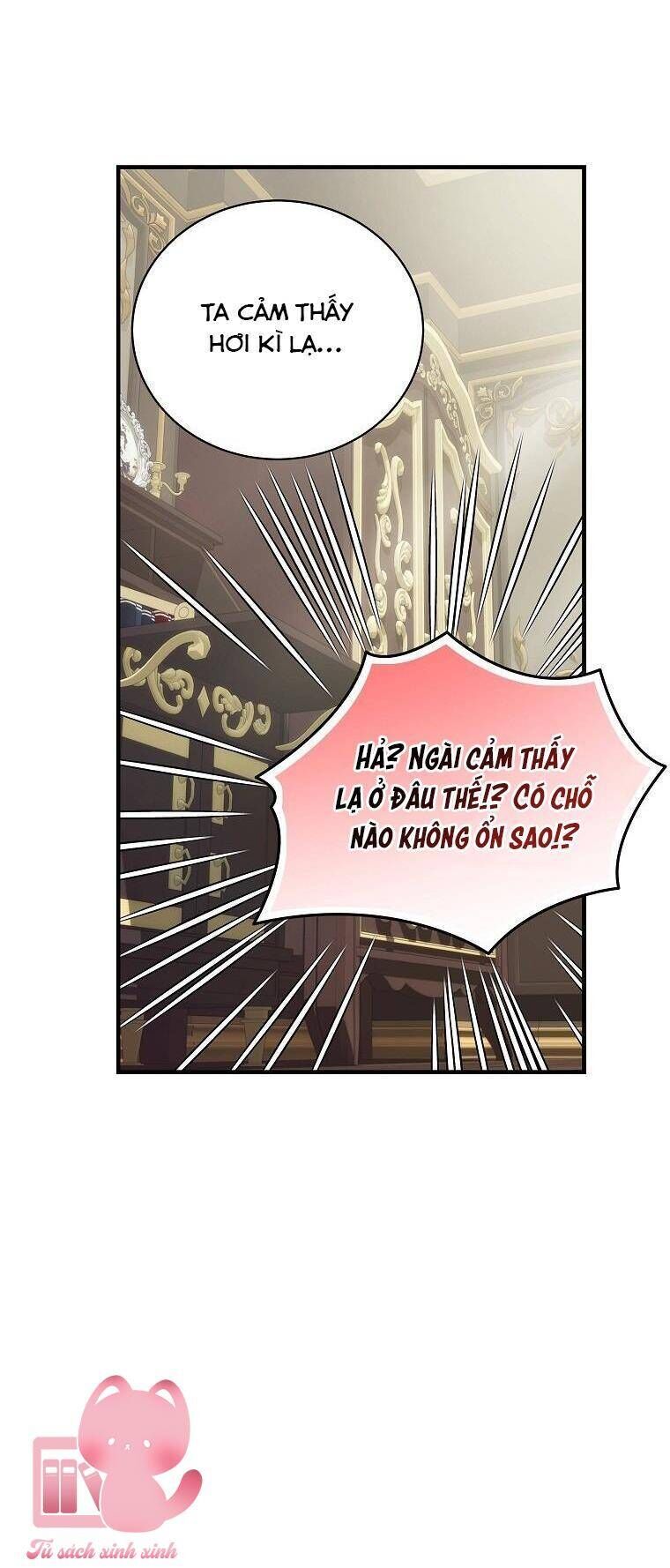 Hôn Nhân Gỉa Dối - Chap 57 - Trang 16