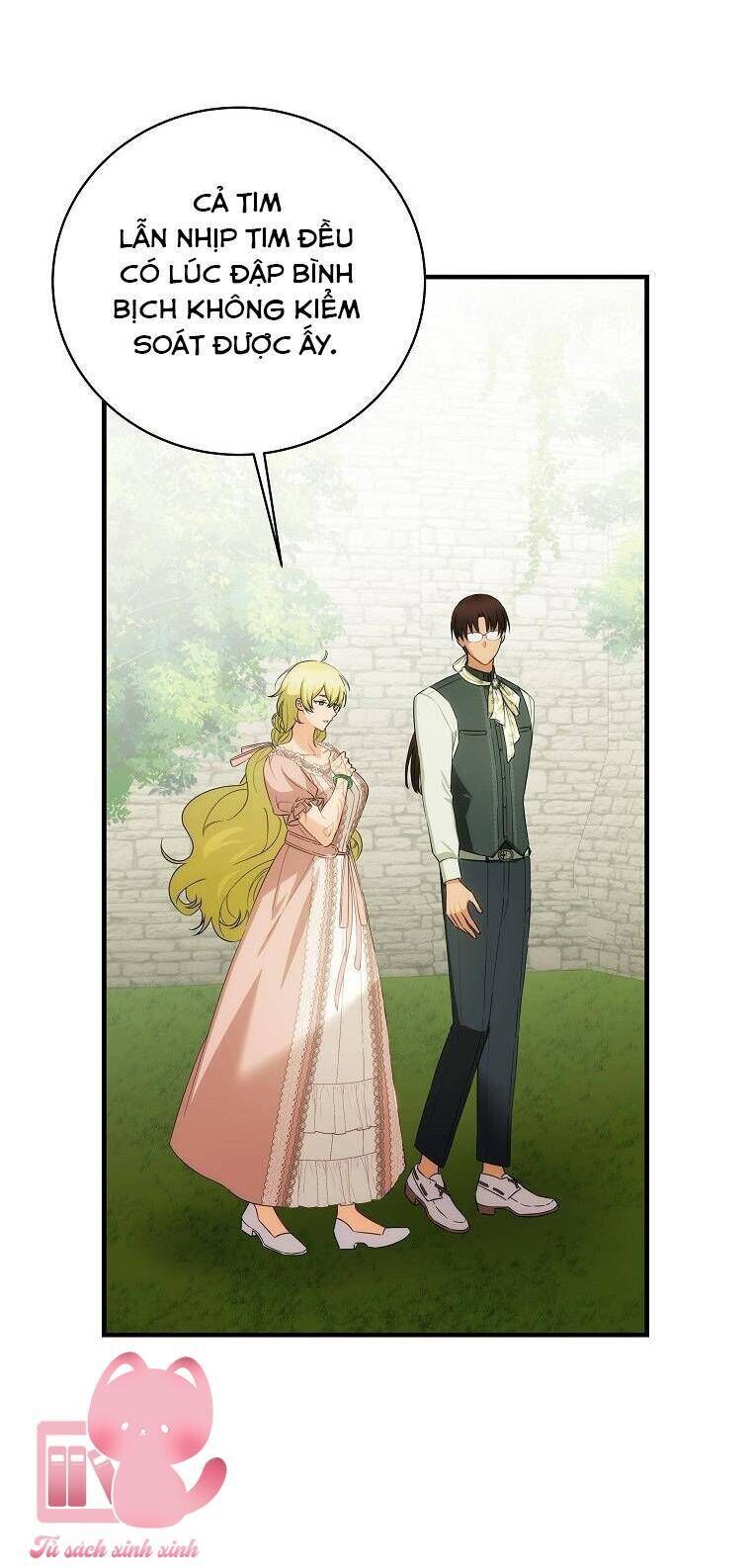 Hôn Nhân Gỉa Dối - Chap 57 - Trang 20