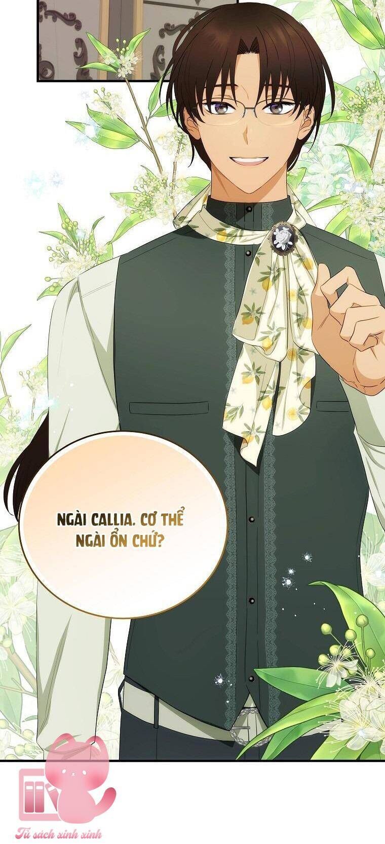 Hôn Nhân Gỉa Dối - Chap 57 - Trang 3