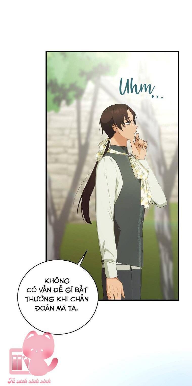 Hôn Nhân Gỉa Dối - Chap 57 - Trang 22