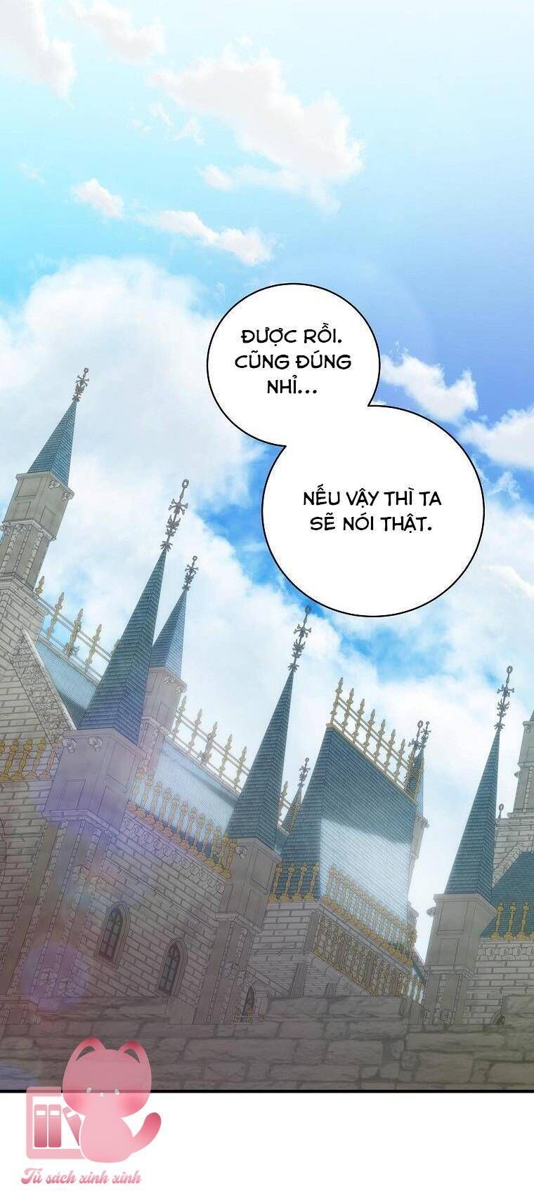 Hôn Nhân Gỉa Dối - Chap 57 - Trang 26