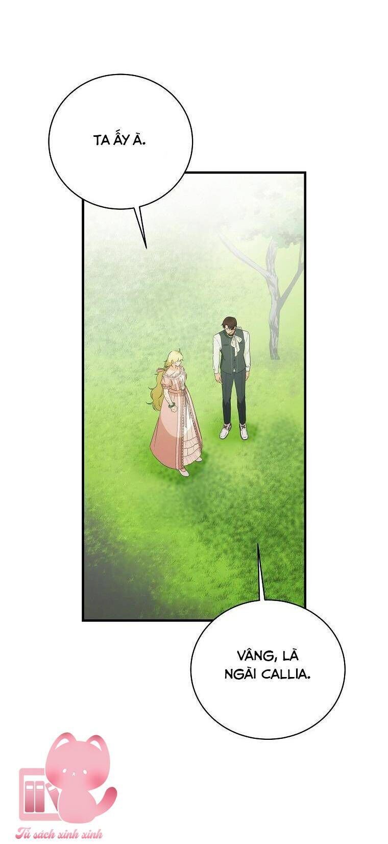 Hôn Nhân Gỉa Dối - Chap 57 - Trang 27