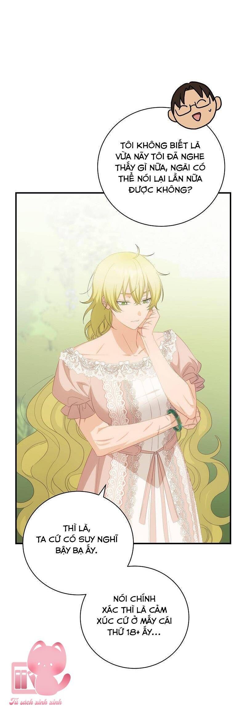 Hôn Nhân Gỉa Dối - Chap 57 - Trang 31
