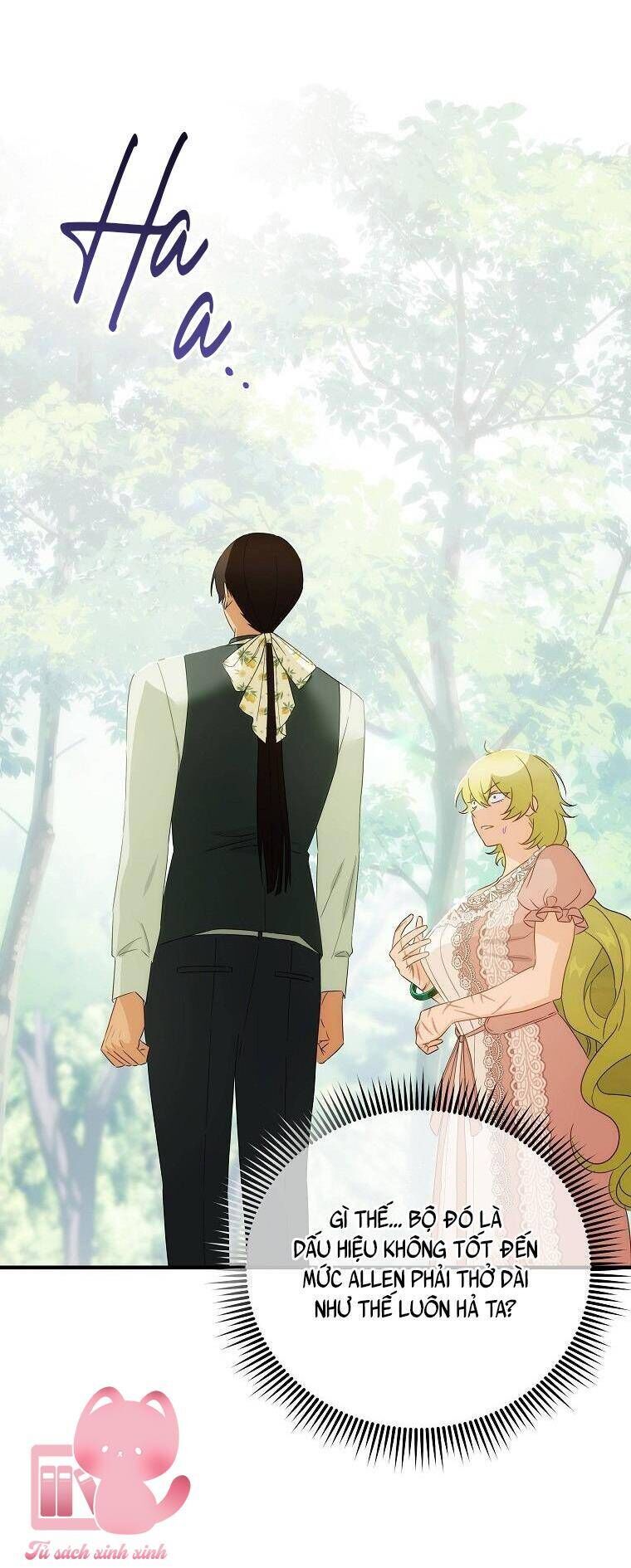 Hôn Nhân Gỉa Dối - Chap 57 - Trang 38
