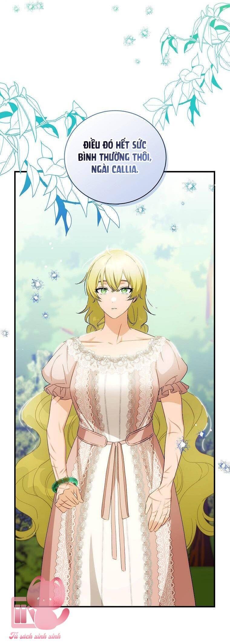 Hôn Nhân Gỉa Dối - Chap 57 - Trang 41