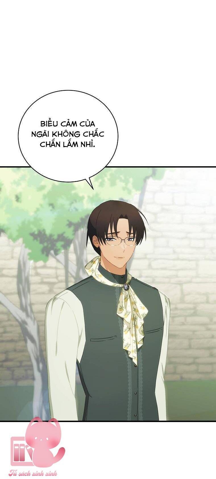 Hôn Nhân Gỉa Dối - Chap 57 - Trang 48