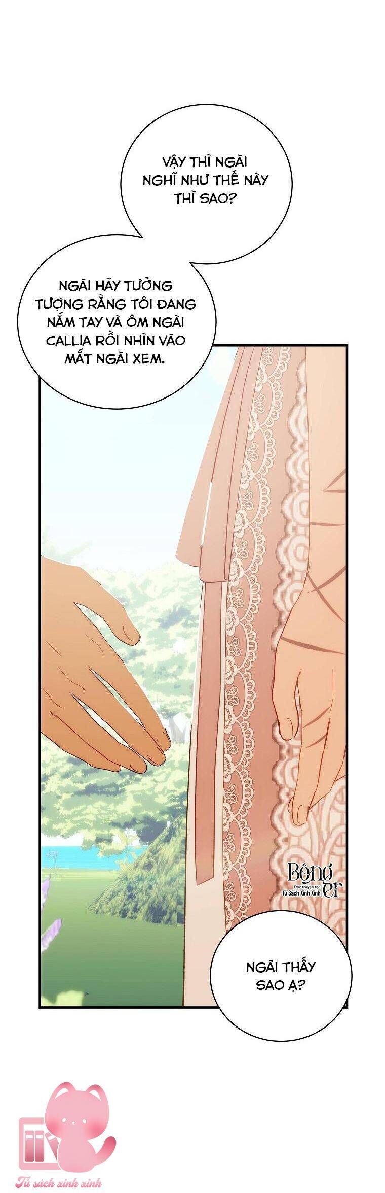 Hôn Nhân Gỉa Dối - Chap 57 - Trang 49