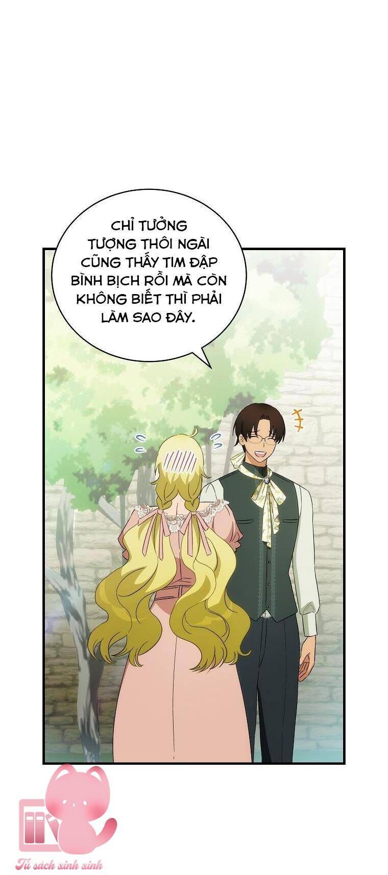 Hôn Nhân Gỉa Dối - Chap 57 - Trang 56