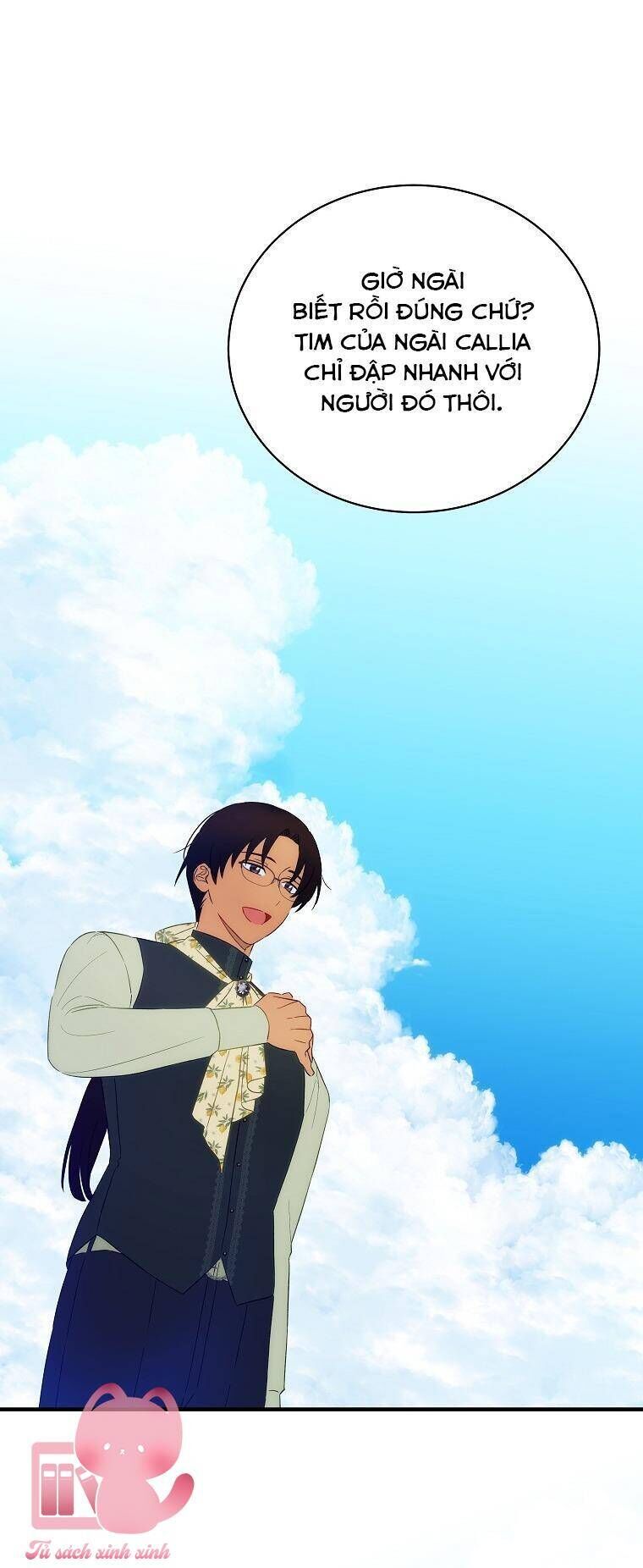 Hôn Nhân Gỉa Dối - Chap 57 - Trang 57