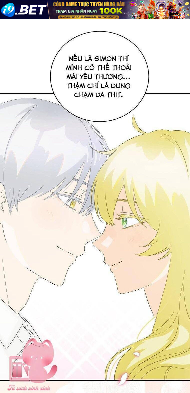 Hôn Nhân Gỉa Dối - Chap 57 - Trang 62