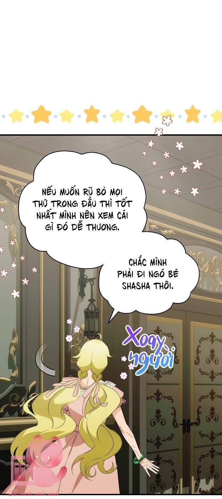 Hôn Nhân Gỉa Dối - Chap 57 - Trang 67