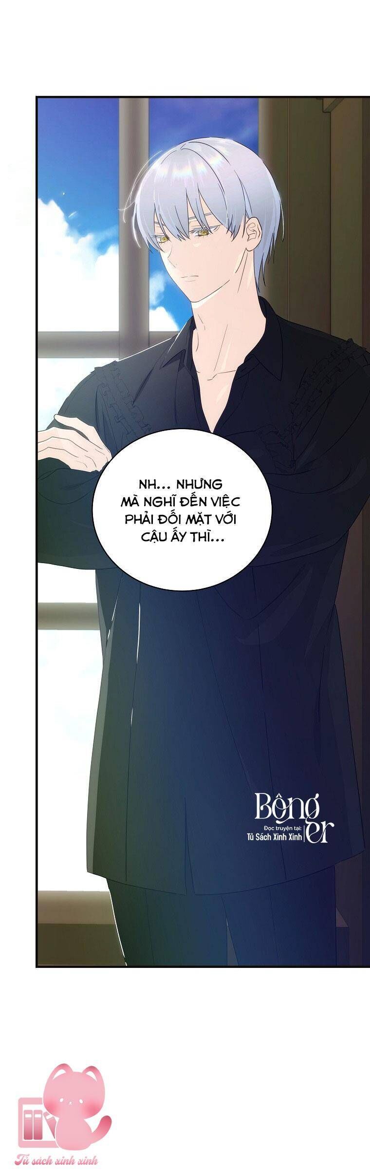 Hôn Nhân Gỉa Dối - Chap 58 - Trang 12