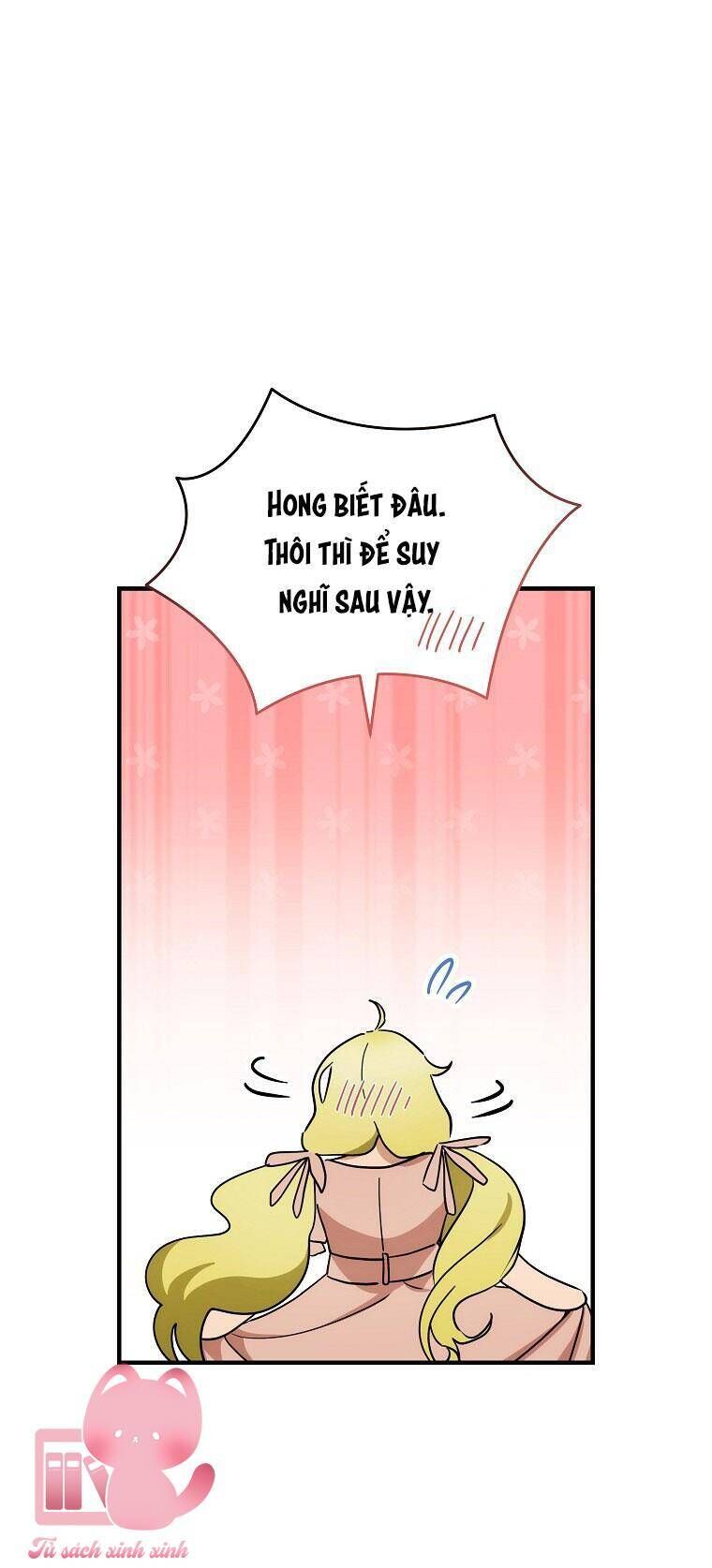 Hôn Nhân Gỉa Dối - Chap 58 - Trang 13