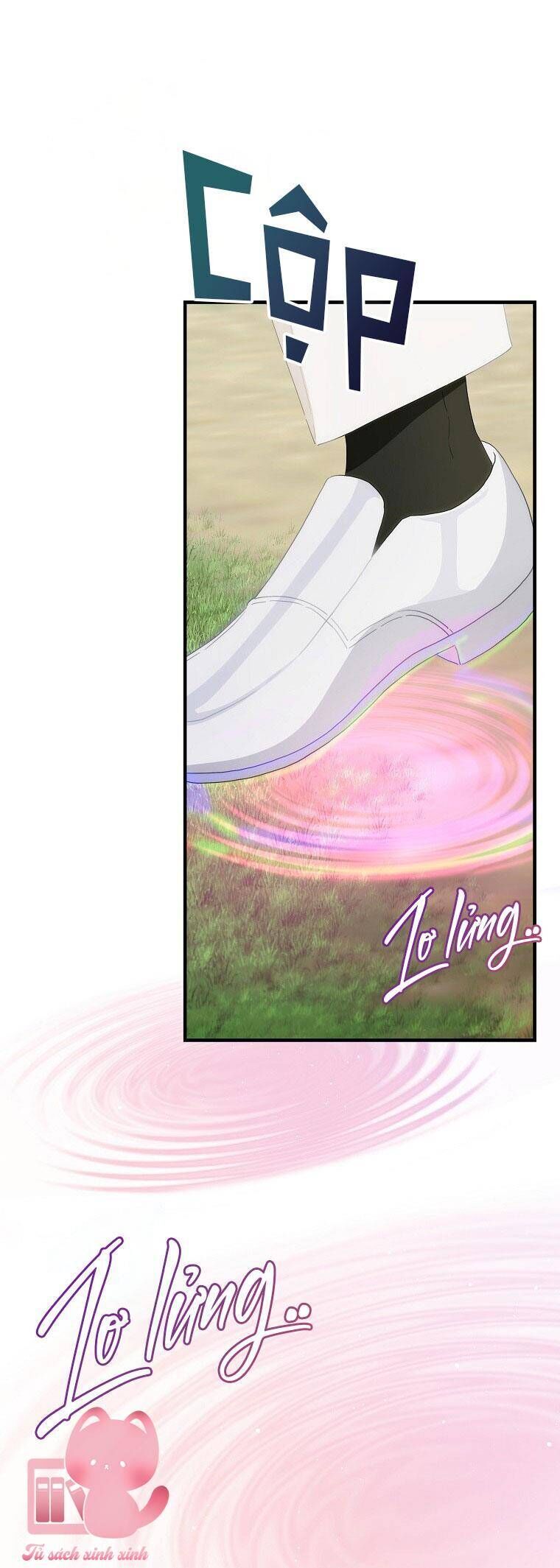 Hôn Nhân Gỉa Dối - Chap 58 - Trang 19