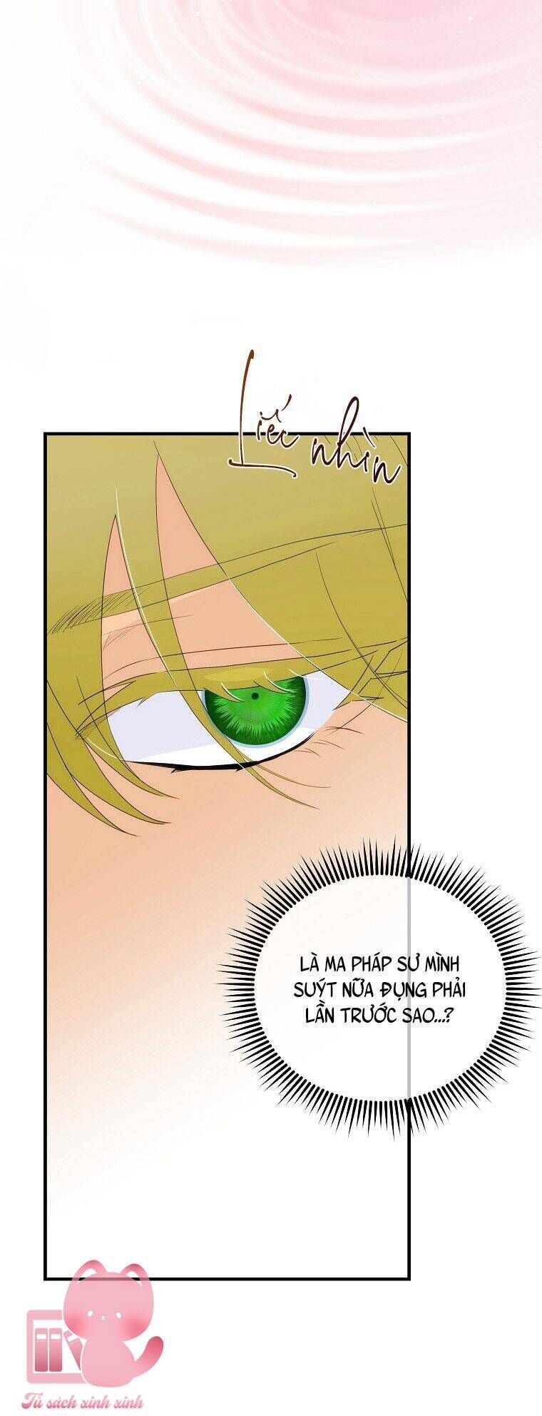 Hôn Nhân Gỉa Dối - Chap 58 - Trang 20