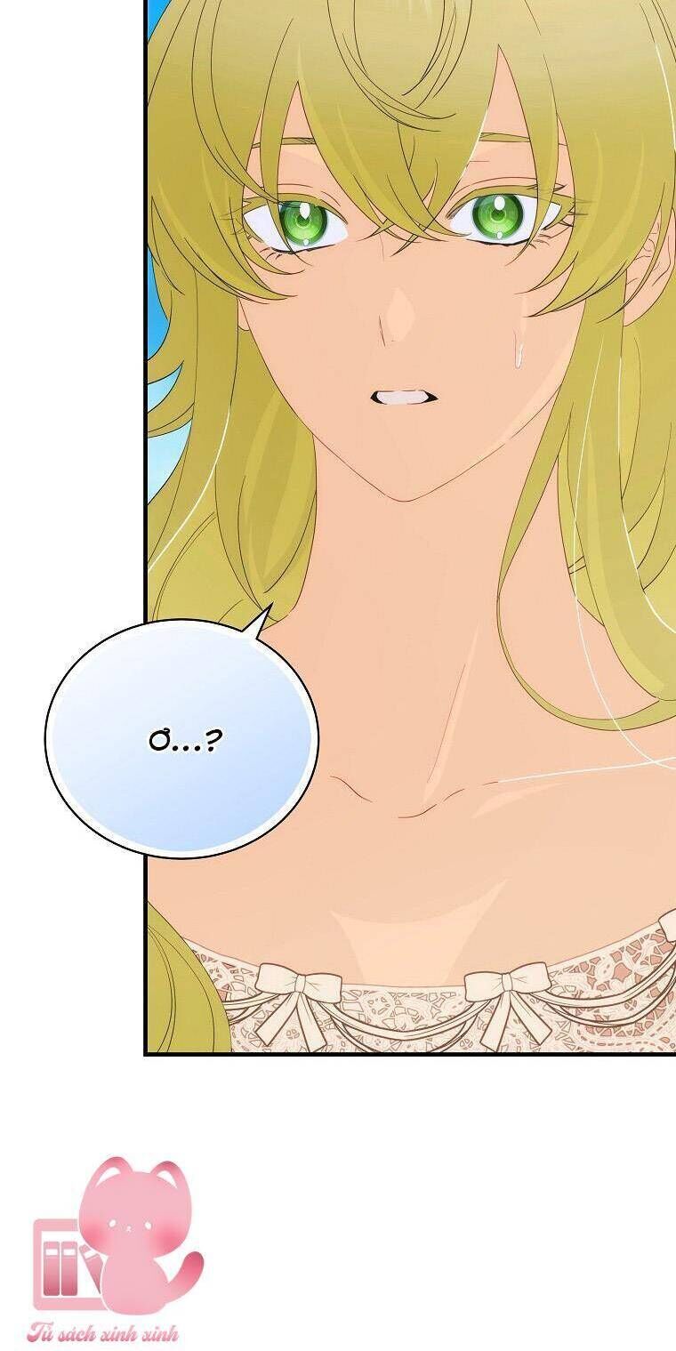 Hôn Nhân Gỉa Dối - Chap 58 - Trang 23