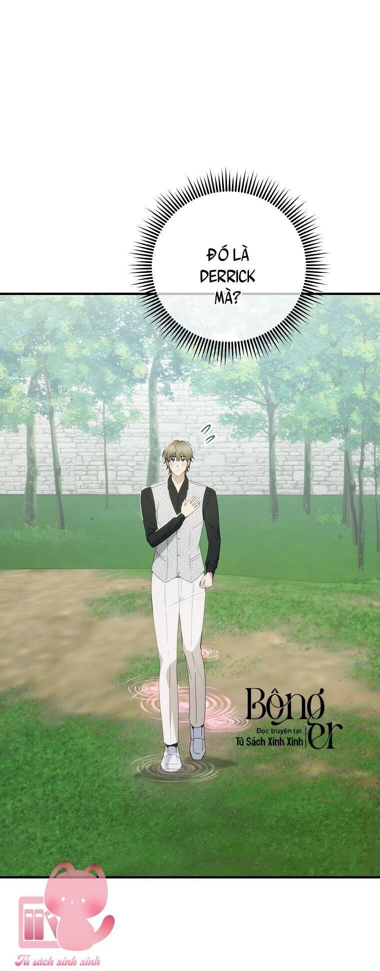 Hôn Nhân Gỉa Dối - Chap 58 - Trang 24