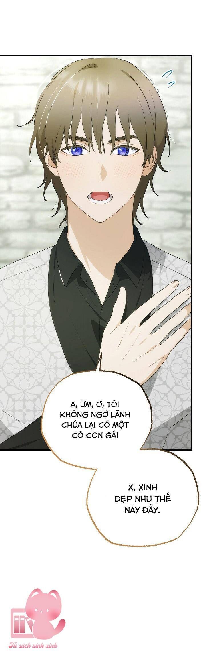 Hôn Nhân Gỉa Dối - Chap 58 - Trang 25