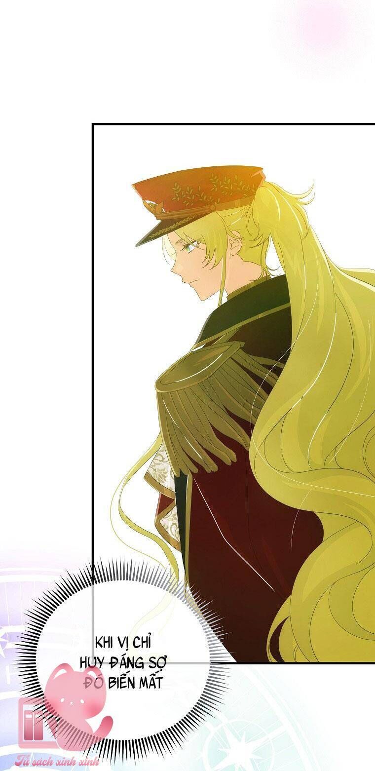 Hôn Nhân Gỉa Dối - Chap 58 - Trang 28