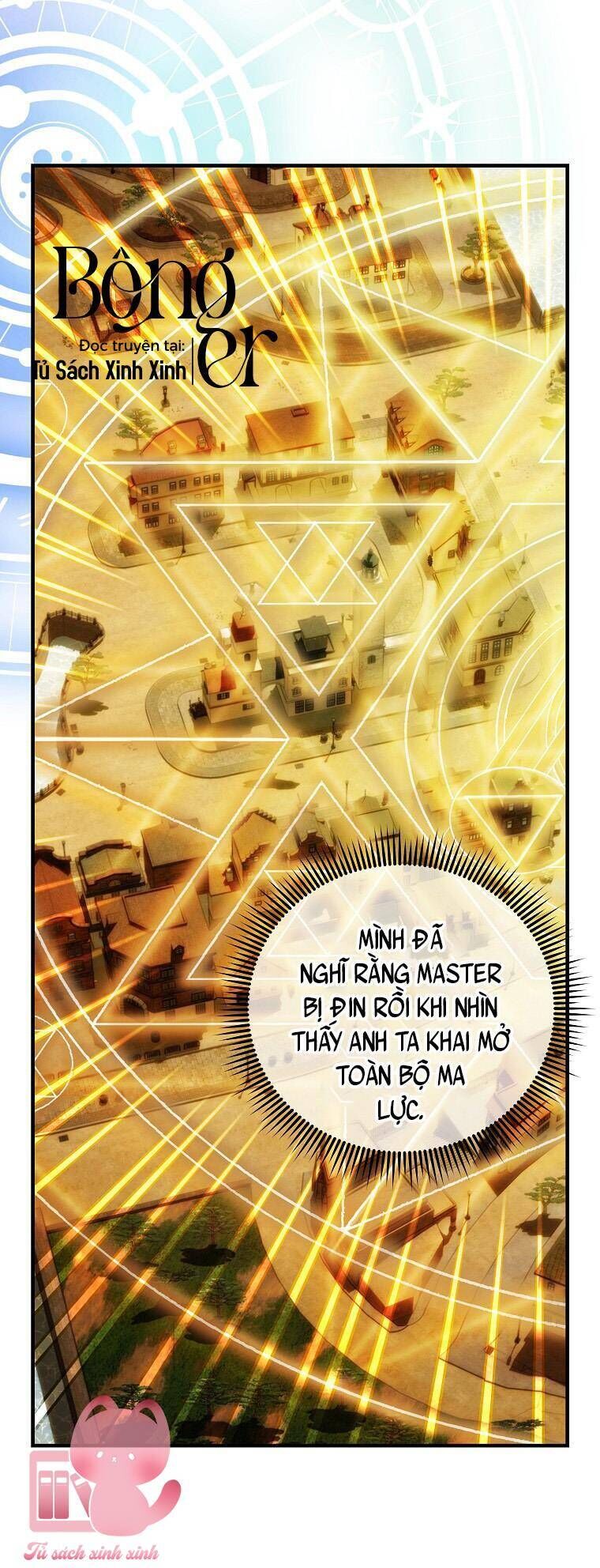 Hôn Nhân Gỉa Dối - Chap 58 - Trang 29