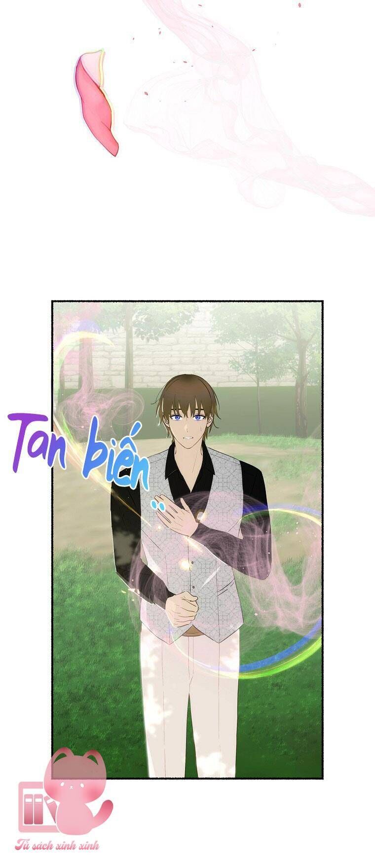 Hôn Nhân Gỉa Dối - Chap 58 - Trang 36