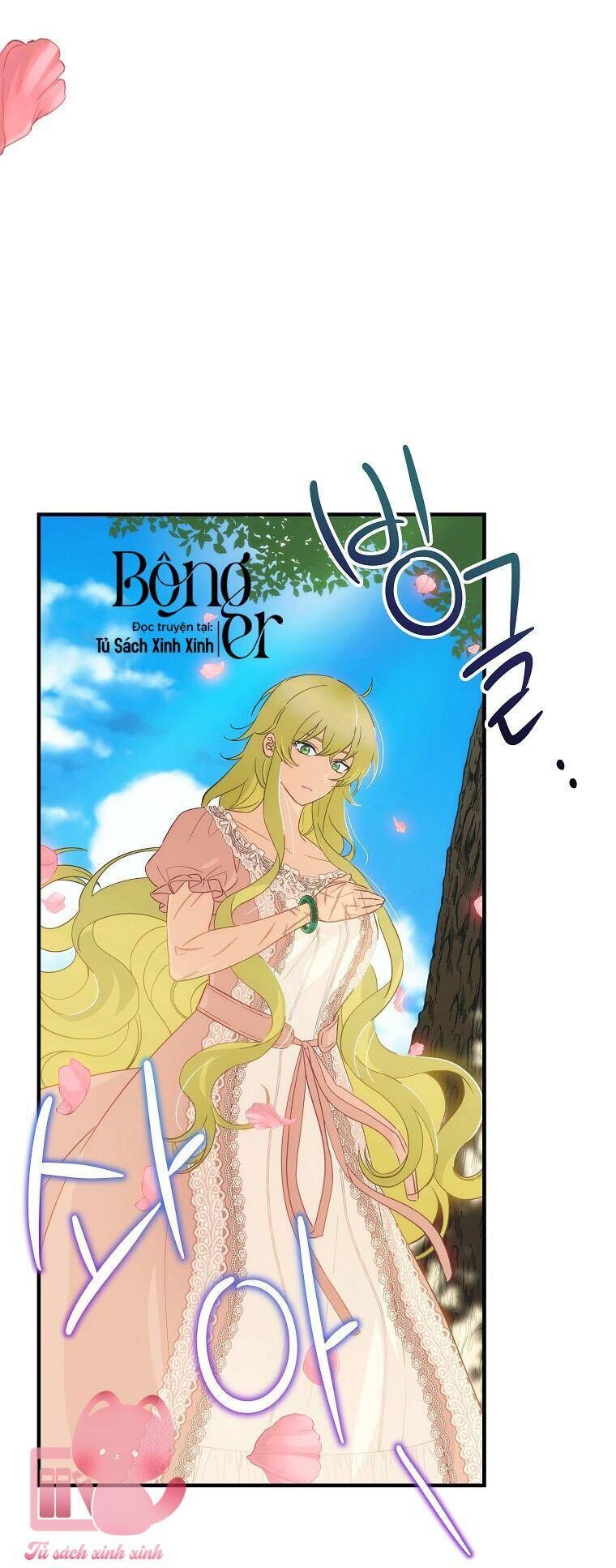 Hôn Nhân Gỉa Dối - Chap 58 - Trang 39