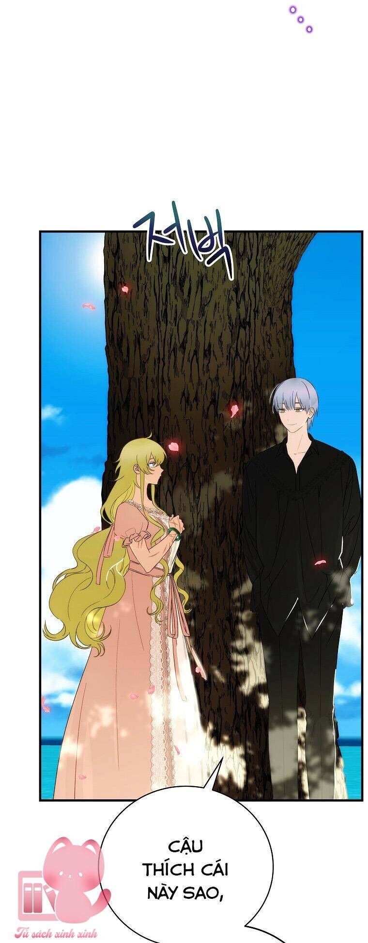 Hôn Nhân Gỉa Dối - Chap 58 - Trang 40