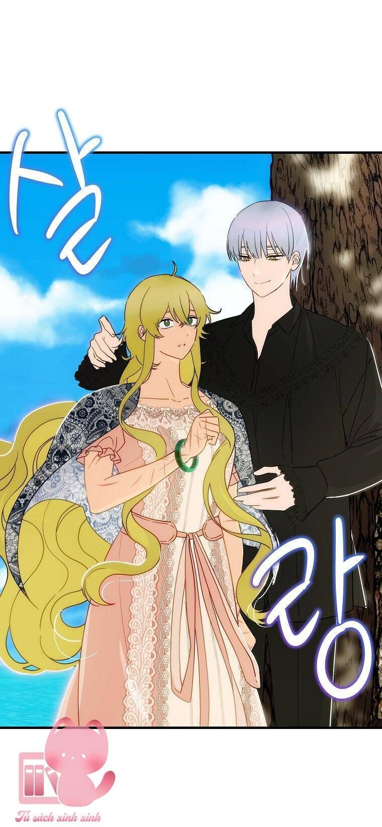Hôn Nhân Gỉa Dối - Chap 58 - Trang 46