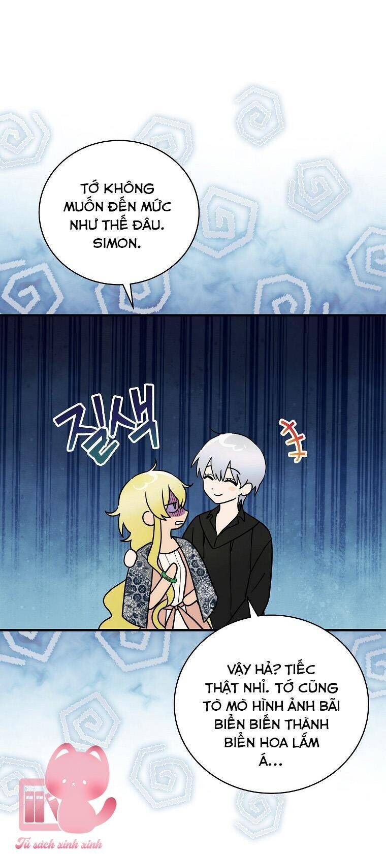 Hôn Nhân Gỉa Dối - Chap 58 - Trang 48