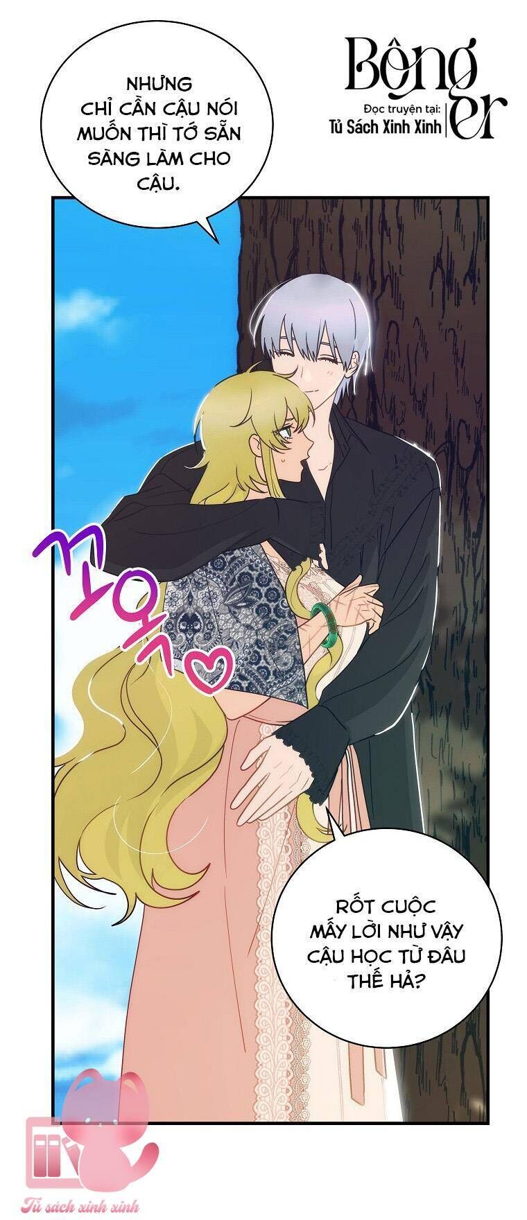 Hôn Nhân Gỉa Dối - Chap 58 - Trang 49